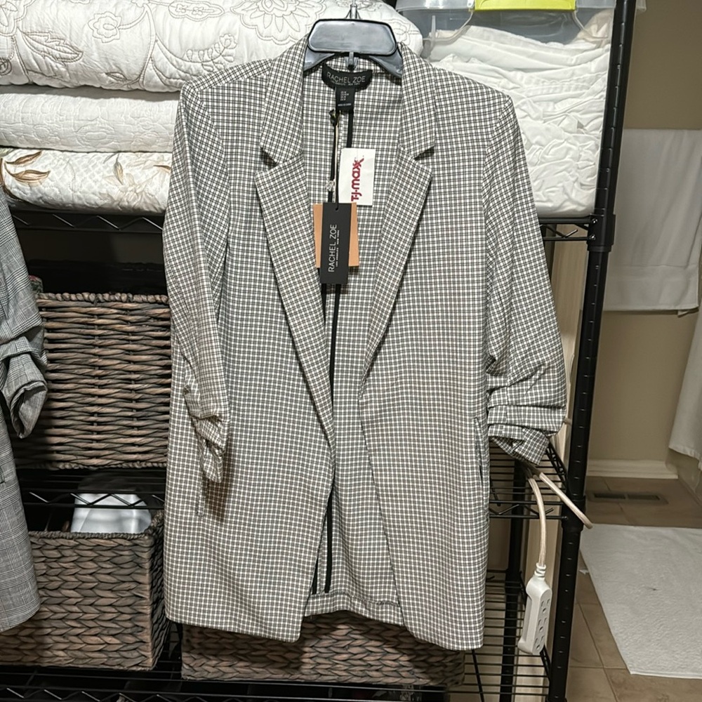 Rachel Zoe Blazer